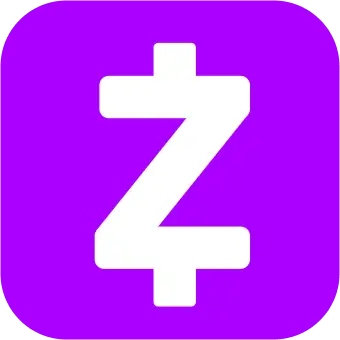 Cash, Checks, Credit & Debit Cards, and Zelle