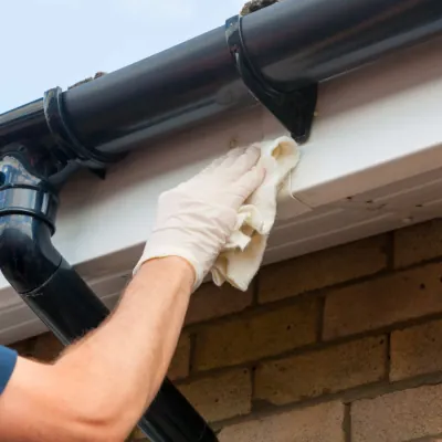 Gutter Services